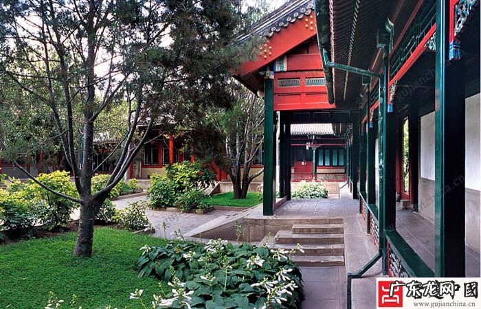 坎宅风水最好房间布局 坎宅水井的最佳方位