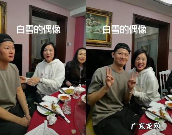 李健演员个人资料 主演 李雪健好多岁