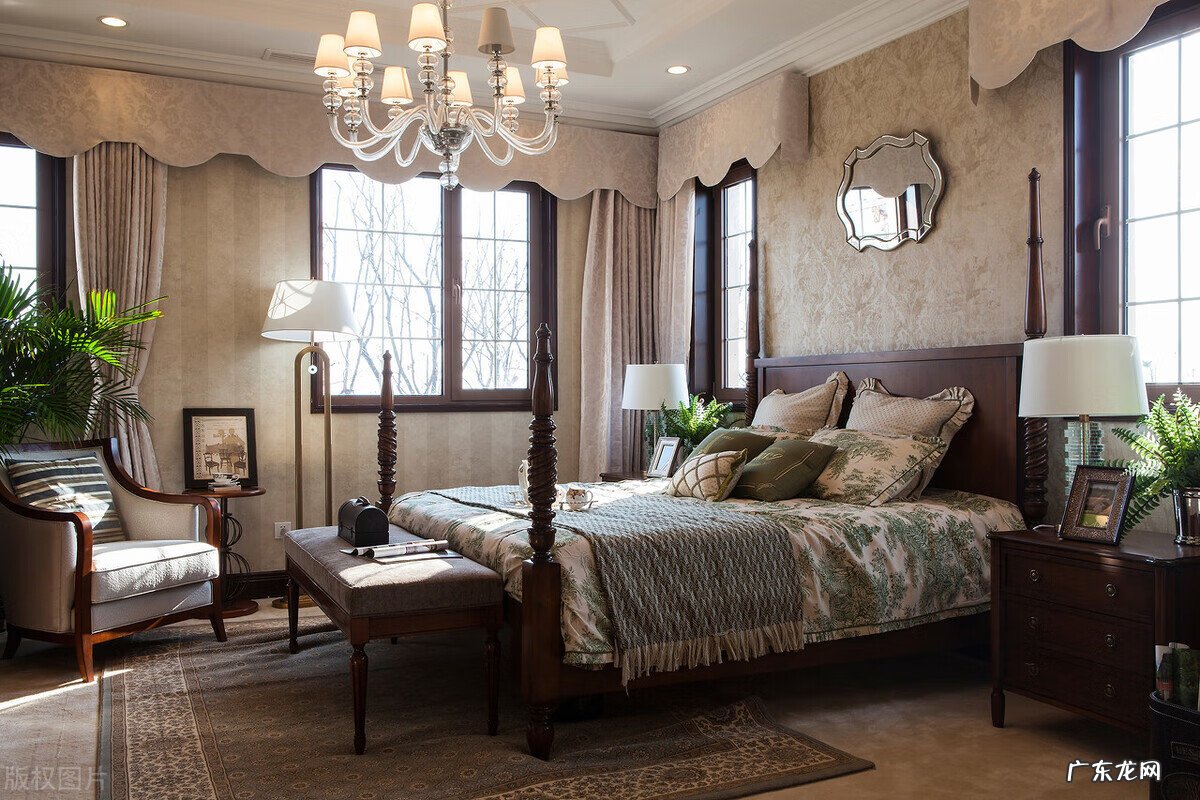 圆形的床头柜风水好吗 家居风水床头柜一个好吗