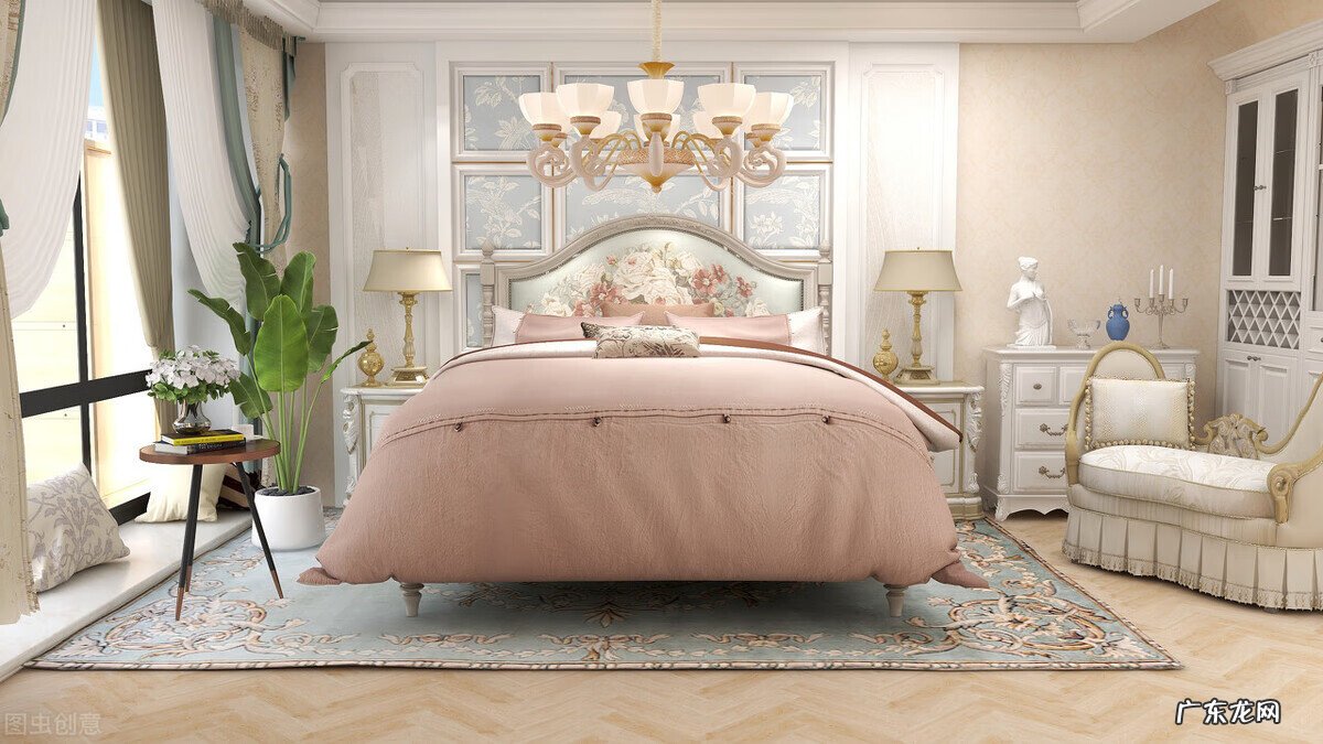 圆形的床头柜风水好吗 家居风水床头柜一个好吗