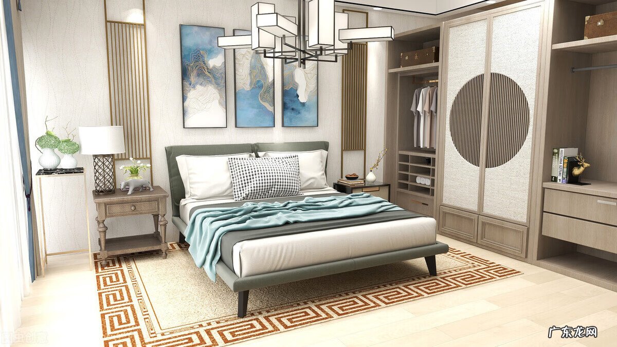 圆形的床头柜风水好吗 家居风水床头柜一个好吗