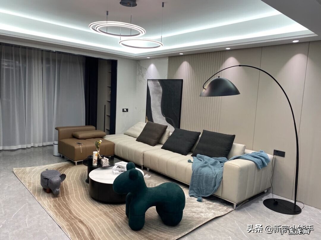 新房入住风水知识大全 新居入宅图片