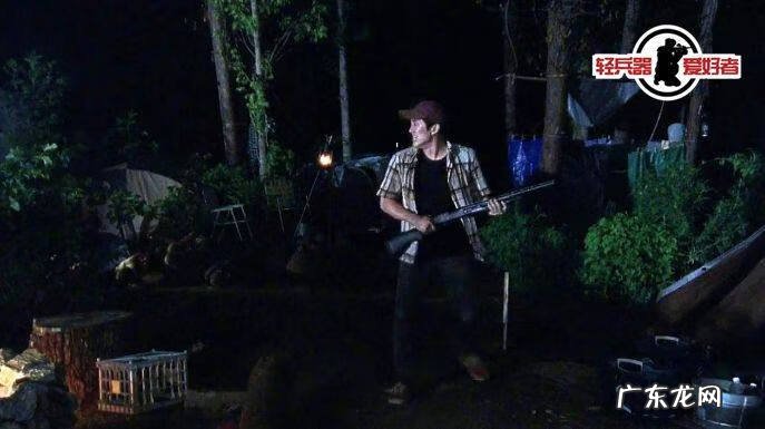 行尸走肉第十季番外篇 行尸走肉特别篇