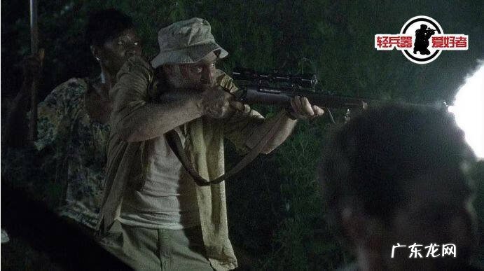 行尸走肉第十季番外篇 行尸走肉特别篇