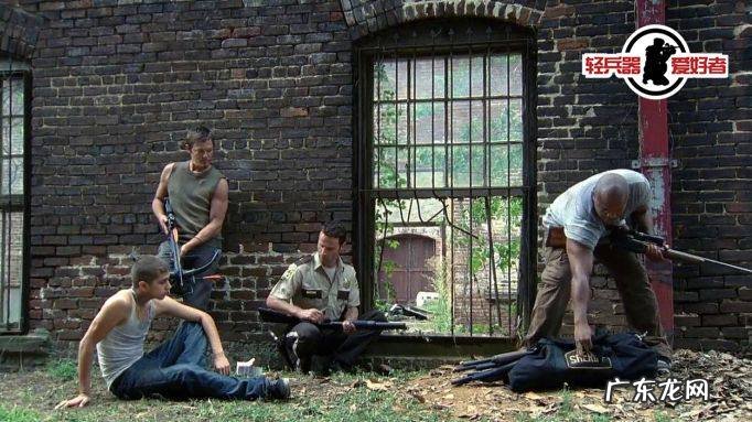 行尸走肉第十季番外篇 行尸走肉特别篇