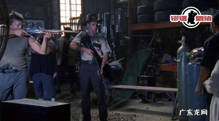 行尸走肉第十季番外篇 行尸走肉特别篇