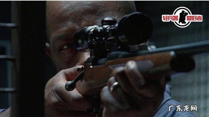 行尸走肉第十季番外篇 行尸走肉特别篇