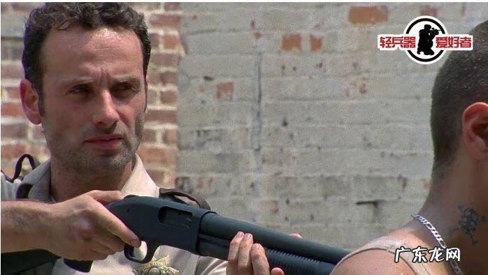 行尸走肉第十季番外篇 行尸走肉特别篇