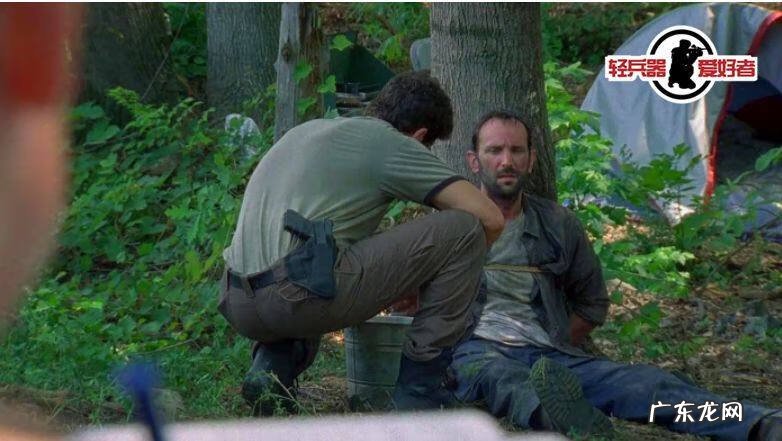 行尸走肉第十季番外篇 行尸走肉特别篇