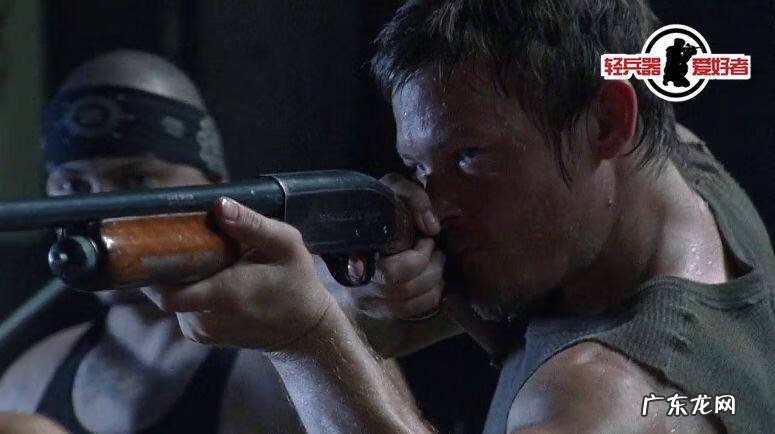 行尸走肉第十季番外篇 行尸走肉特别篇