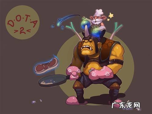 炼金术士dota2 dota炼金术士技能
