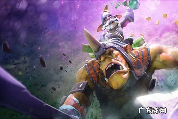 炼金术士dota2 dota炼金术士技能