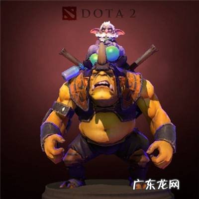 炼金术士dota2 dota炼金术士技能
