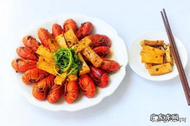 小龙虾的做法家常做法 家常龙虾的做法大全视频