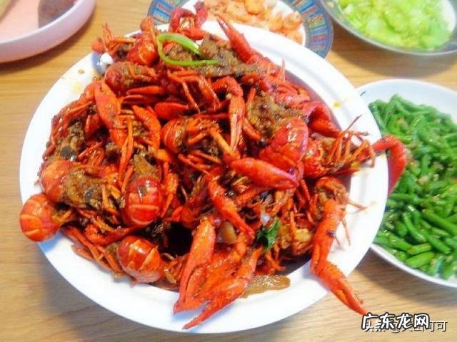 小龙虾的做法家常做法 家常龙虾的做法大全视频