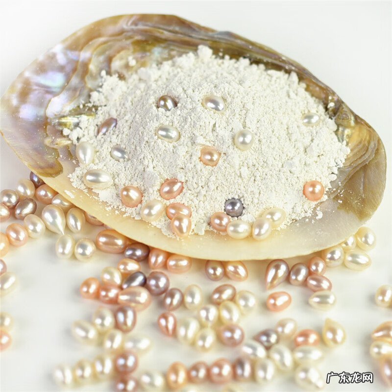 珍珠粉的服用方法和功效 内服珍珠粉功效