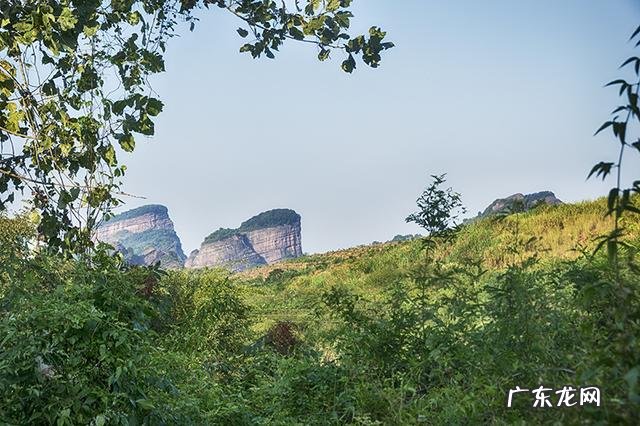 五马归槽风水宝地故事 风水宝地五马归槽