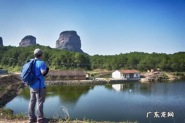 五马归槽风水宝地故事 风水宝地五马归槽