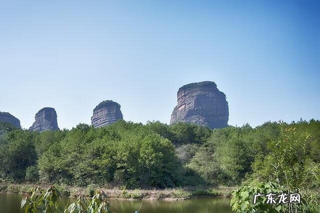 五马归槽风水宝地故事 风水宝地五马归槽