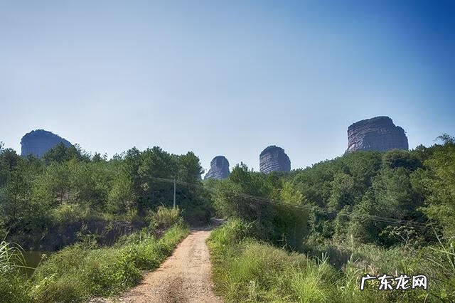 五马归槽风水宝地故事 风水宝地五马归槽