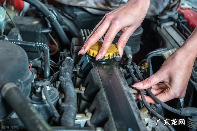 汽车发动机结构图解 汽车发动机工作原理图