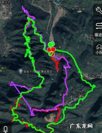 国内自驾游用什么app做攻略好,自驾游最好的软件