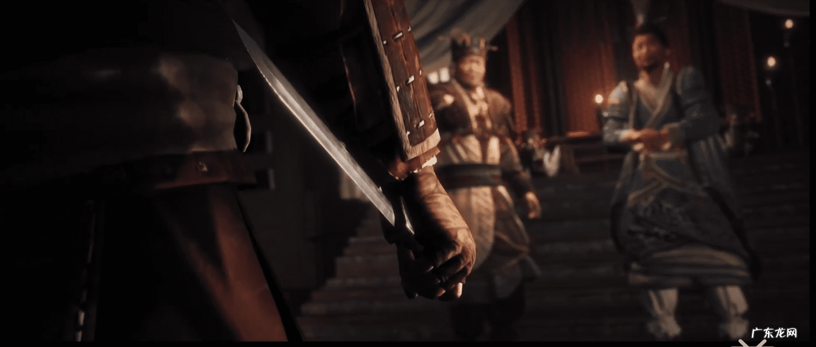 六千马贼乱三国 乱三国