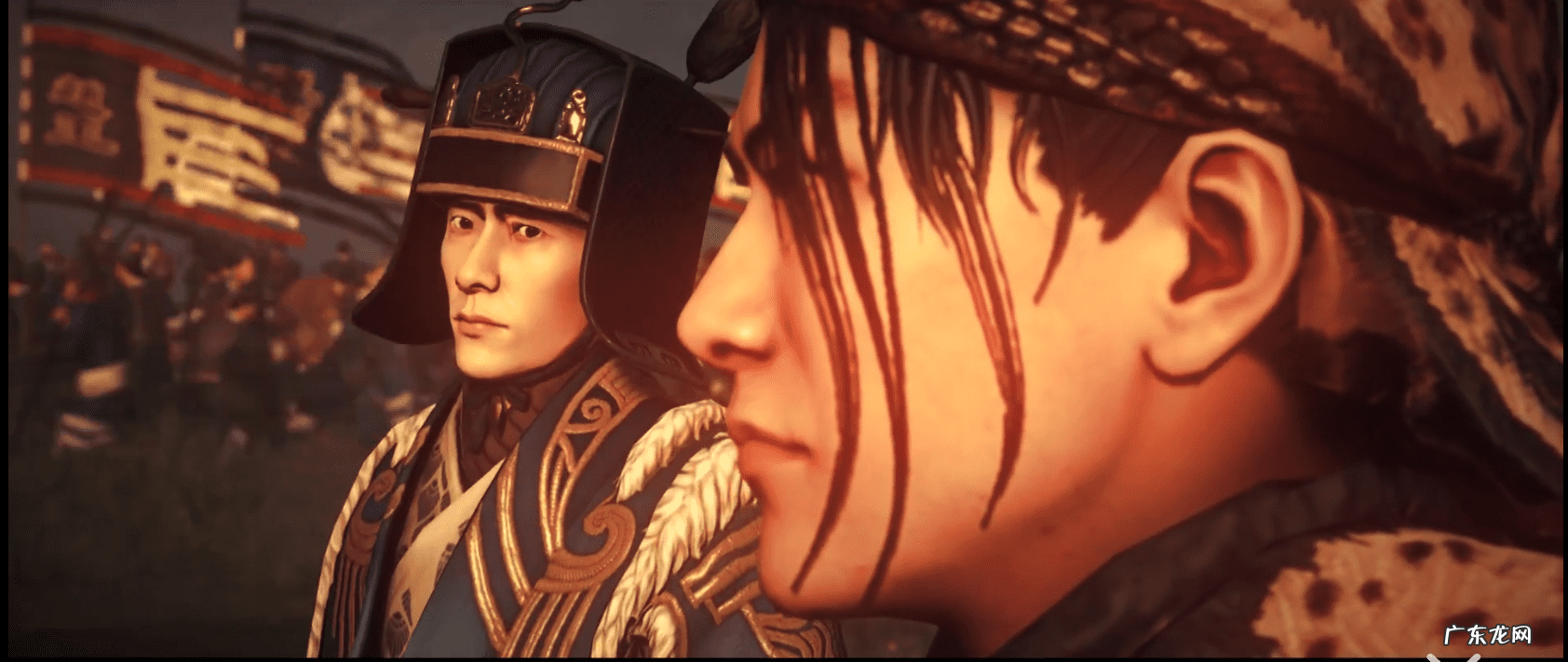 六千马贼乱三国 乱三国