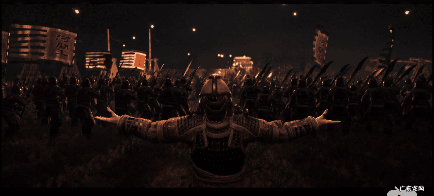 六千马贼乱三国 乱三国