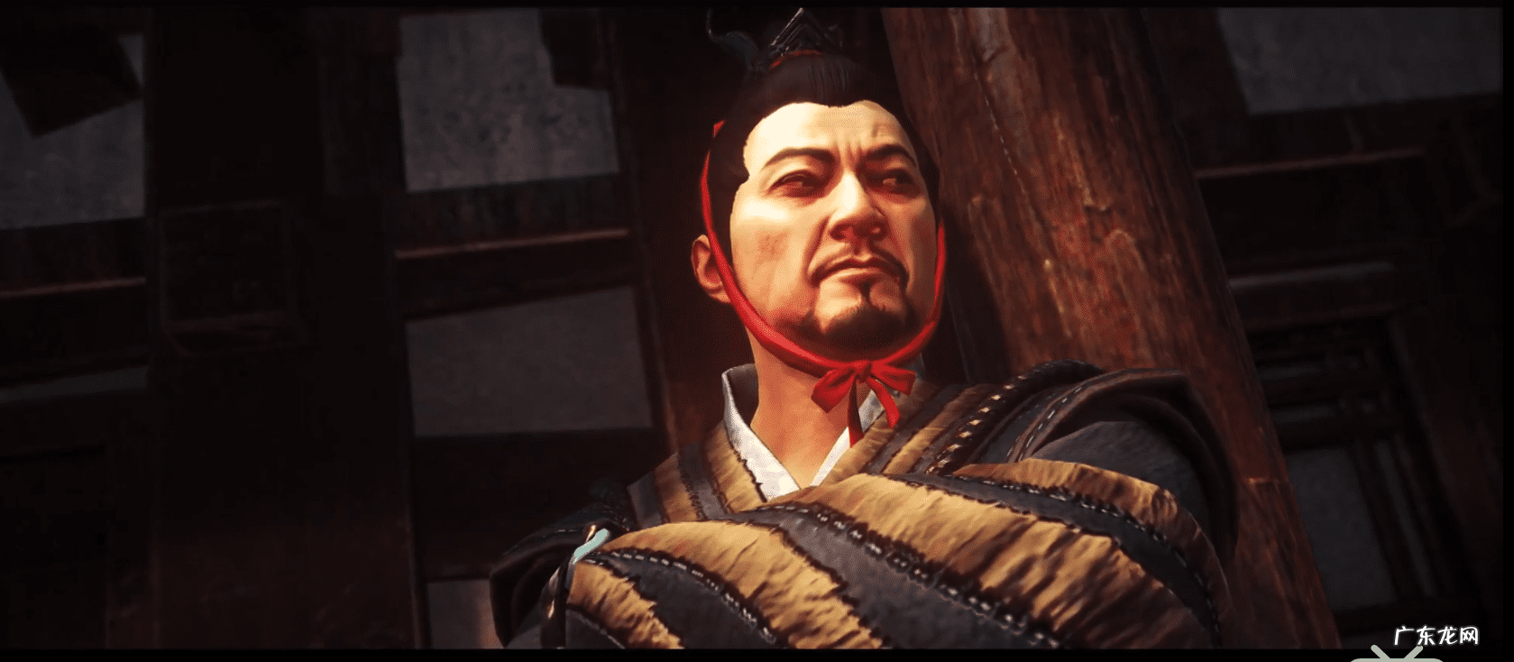 六千马贼乱三国 乱三国