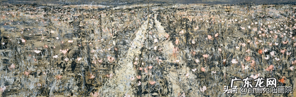 简单的油画 学油画需要准备哪些材料