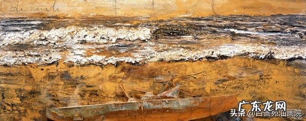 简单的油画 学油画需要准备哪些材料