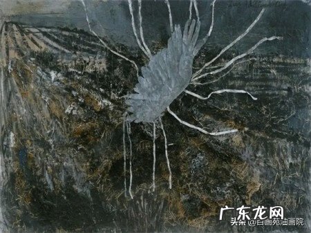 简单的油画 学油画需要准备哪些材料