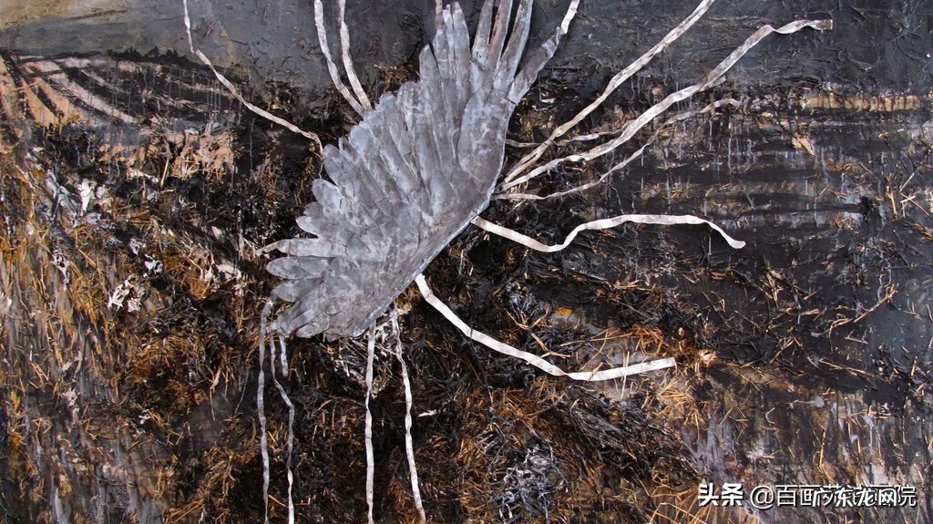 简单的油画 学油画需要准备哪些材料