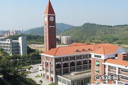 中山大学新华学院和中山大学的关系 中山大学新华学院和南方学院