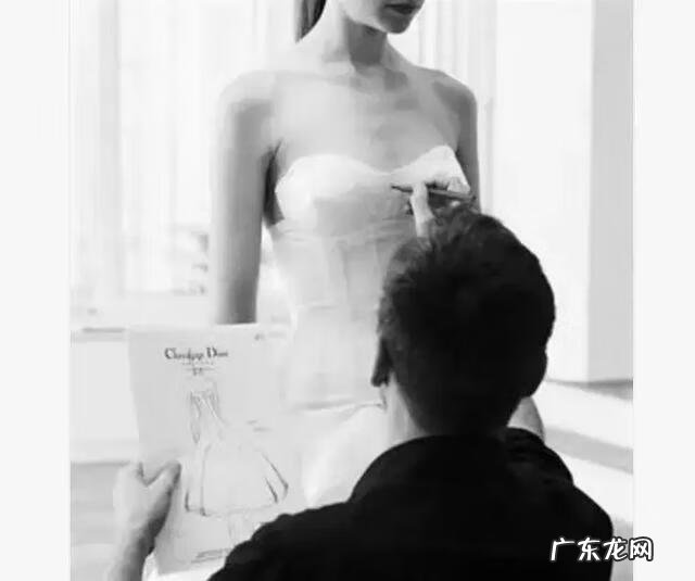 服装设计入门学习 如何学服装设计