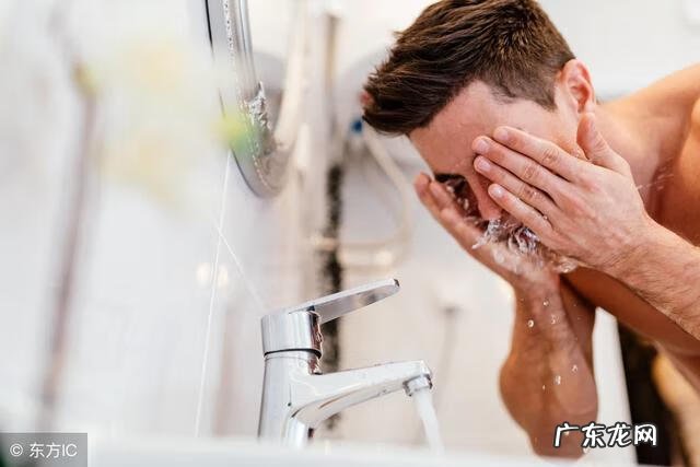 最有效的男士美白方法 男士皮肤美白的方法有