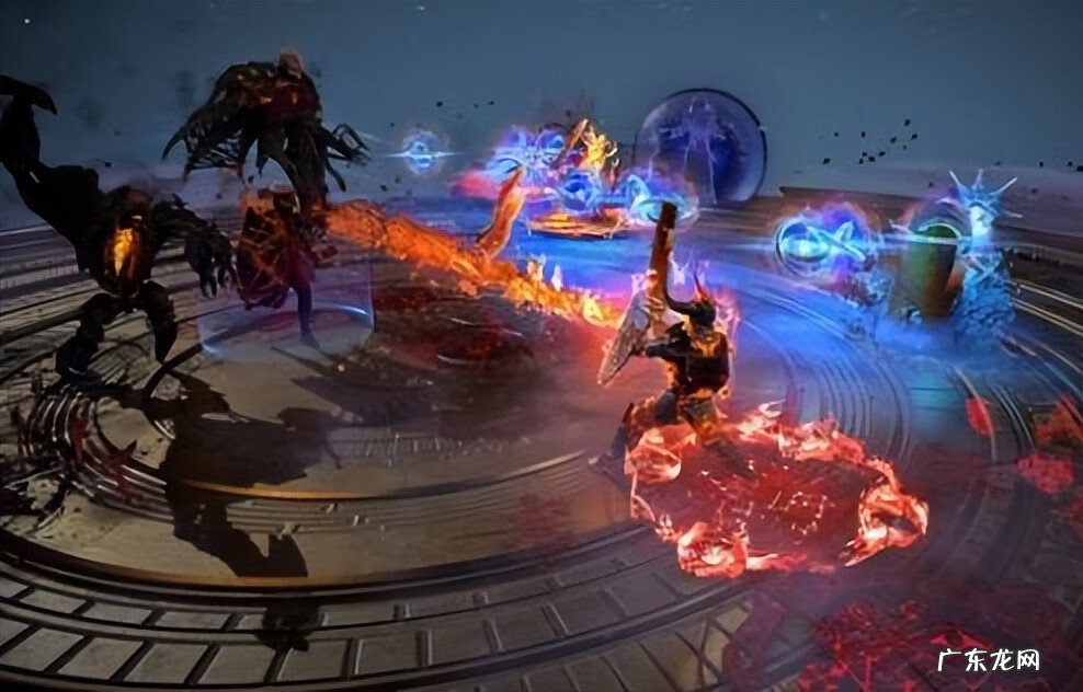 流放之路论坛 流放之路官网