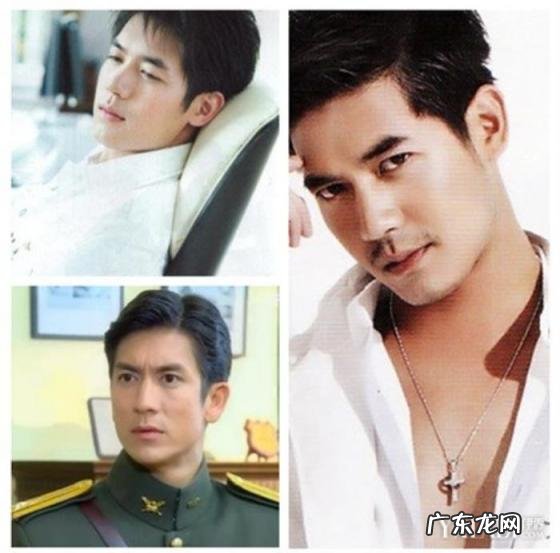 泰国男明星排行榜前十名 泰国男明星十大帅哥排行榜出炉是谁