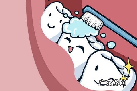 牙粉几天用一次合适,牙粉多少天一用