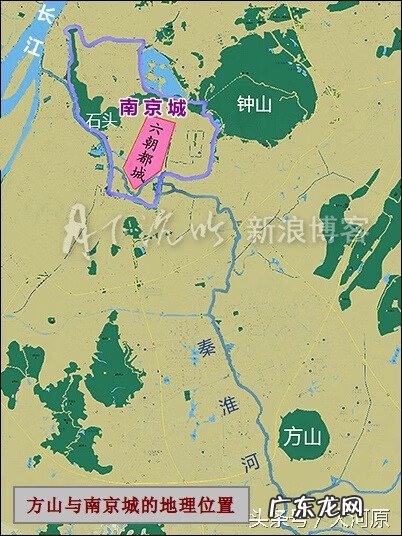 南京江宁比较高端的小区 南京江宁风水哪里最好