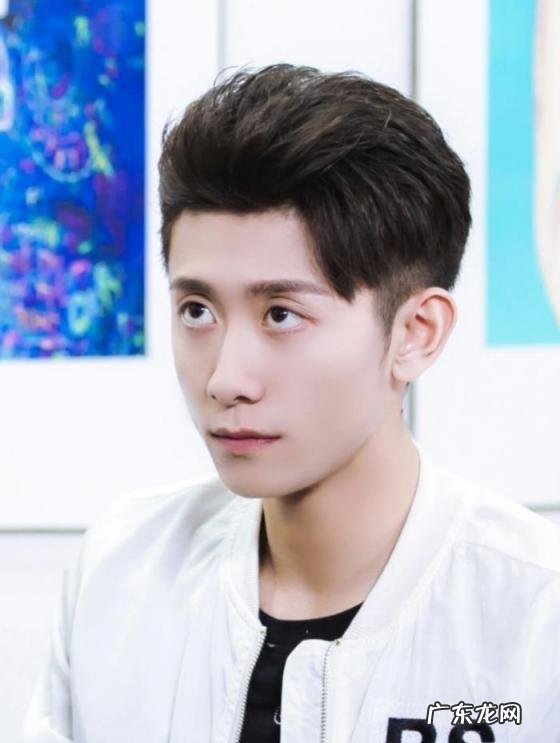 张一山个人资料及图片 影视演员张一山个人资料