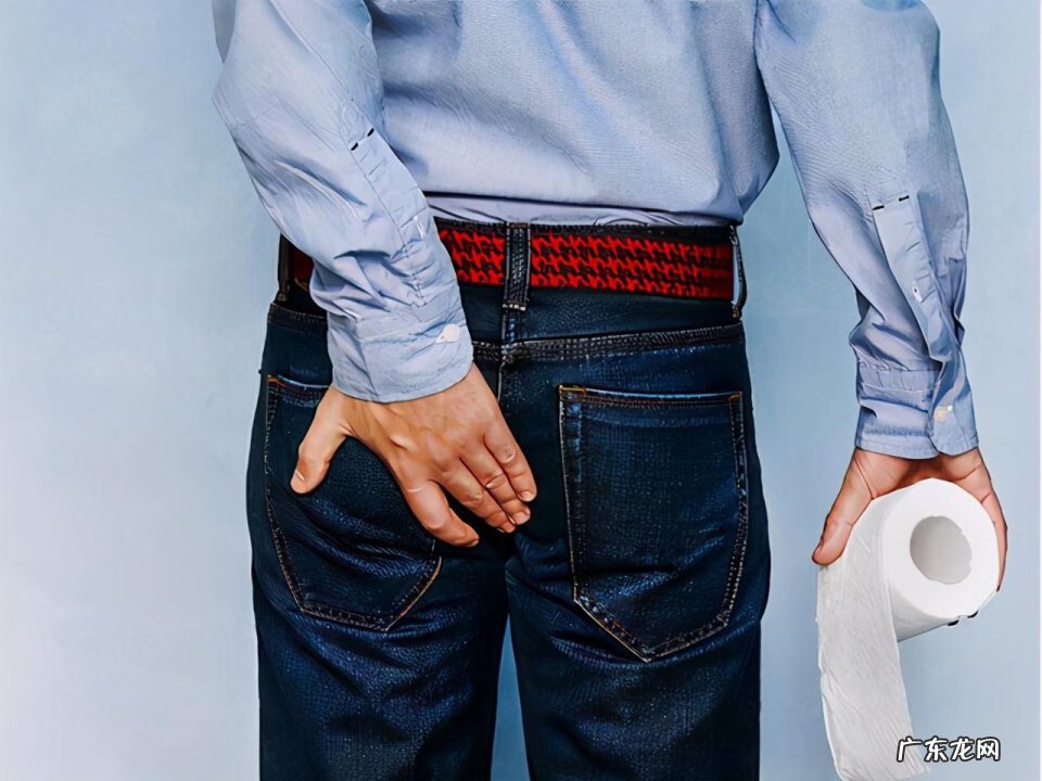 什么叫肛瘘 图解 肛瘘是什么意思