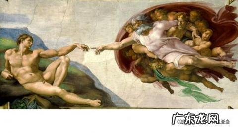 米开朗基罗雕塑代表作 米开朗基罗的雕塑作品