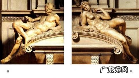 米开朗基罗雕塑代表作 米开朗基罗的雕塑作品