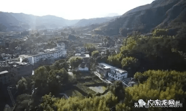 寺庙的风水 社公庙附近的风水