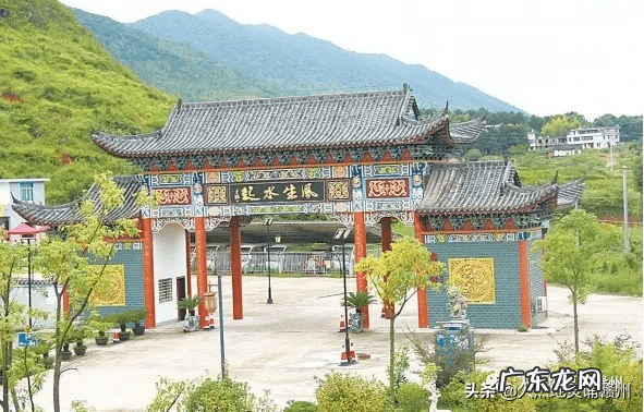 寺庙的风水 社公庙附近的风水