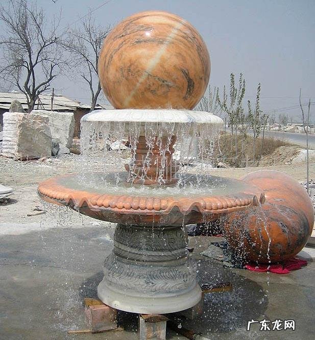 石球在水上转动是什么原理 风水球应该往哪边转