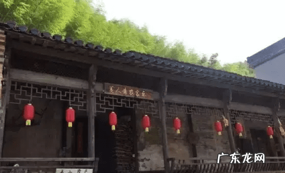 月亮门风水作用 小区整体规划月亮形风水