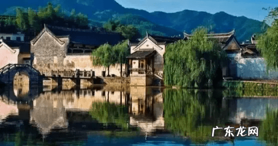 月亮门风水作用 小区整体规划月亮形风水